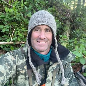 Meet your Posher, Dean